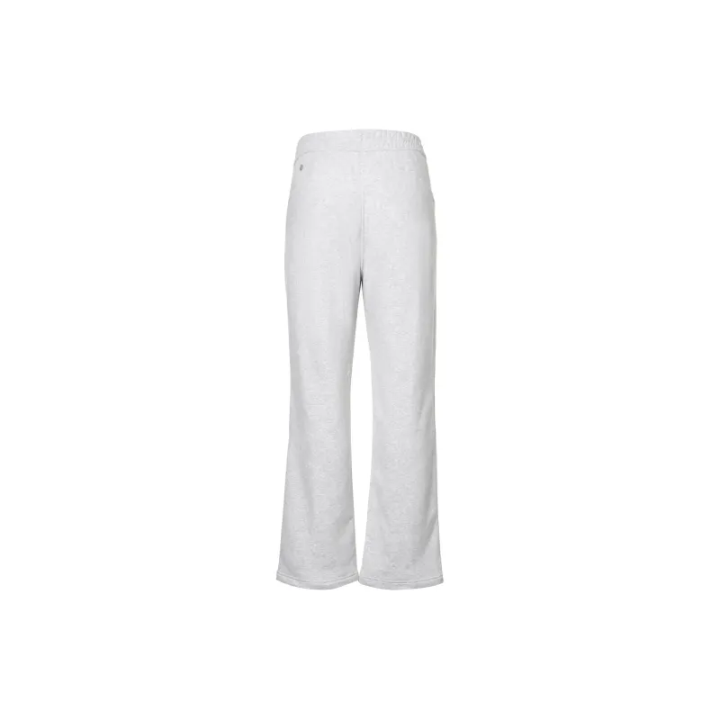 Lululemon Loungeful Casual Pants Women's Medium Gray-3