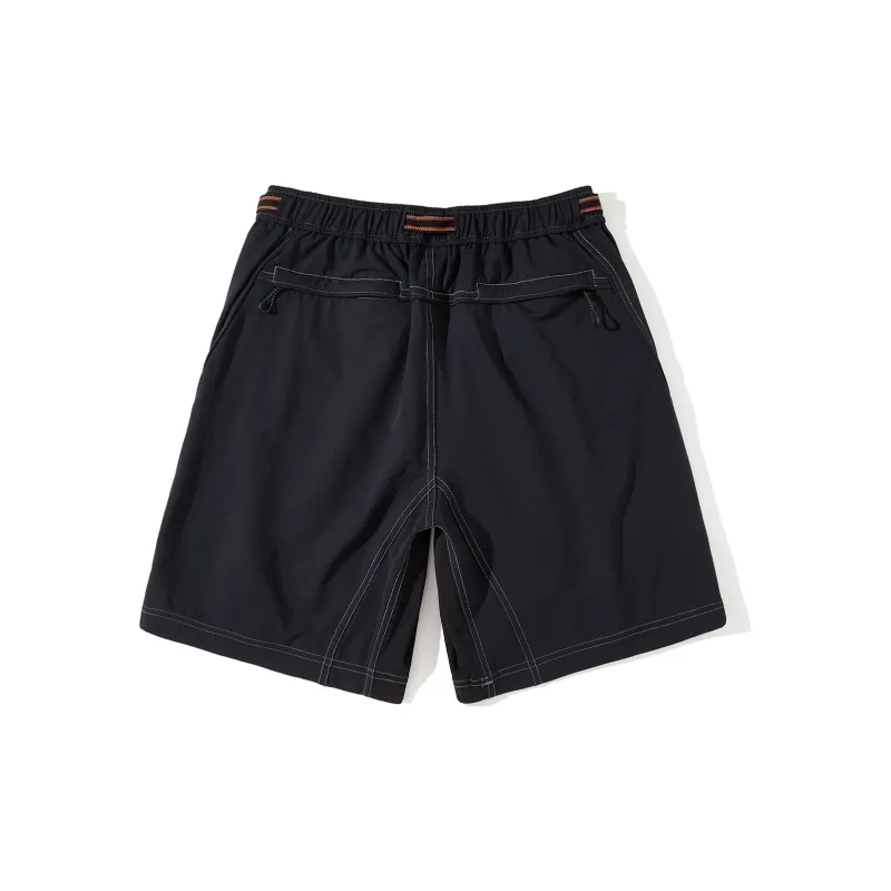 NOTHOMME Casual Shorts Unisex-6