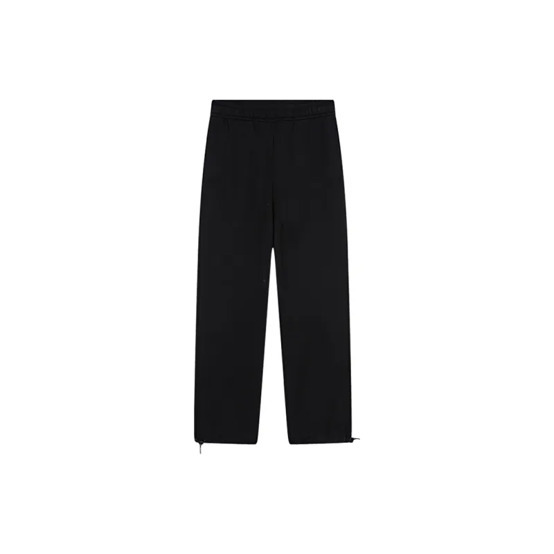 TIP OFF Knitted Sweatpants Unisex-1