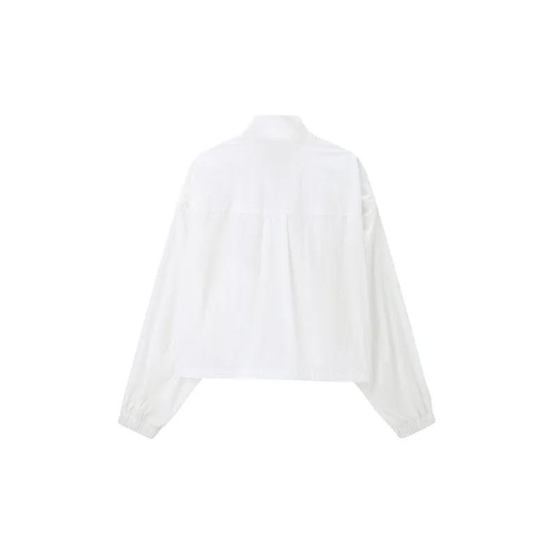 PEACEBIRD UV Protection Jackets & Coats Women's-1