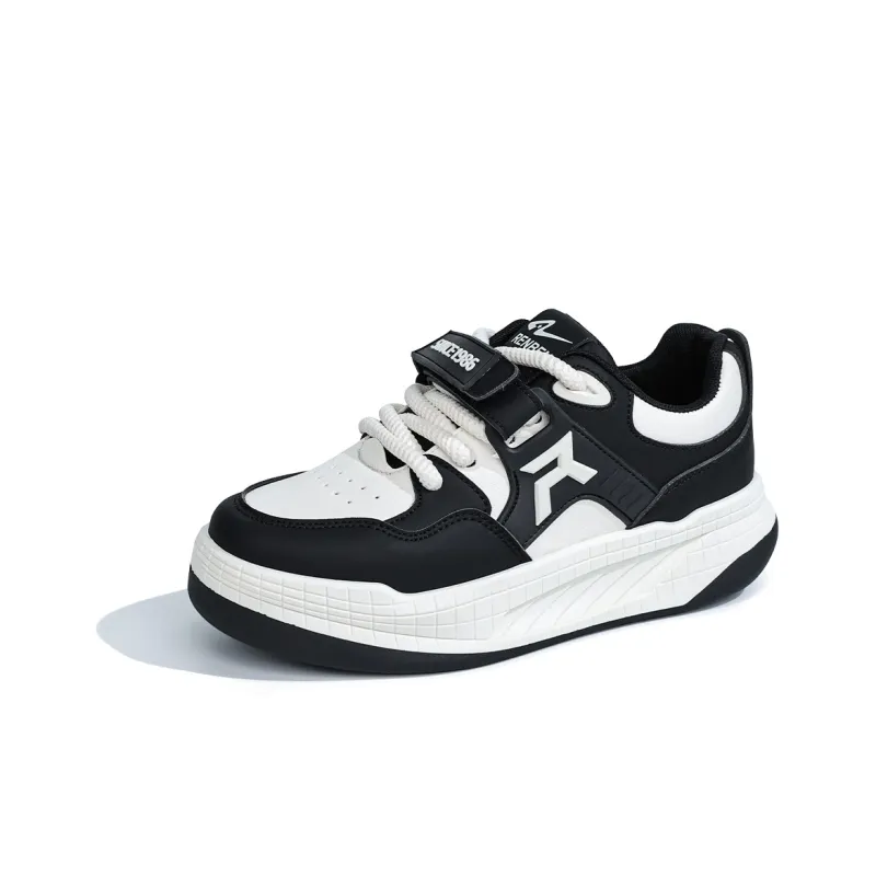RENBEN Durable Breathable Lightweight Low-Top Running Shoes Women's-6