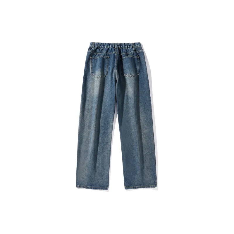 PAKA Jeans Unisex-1