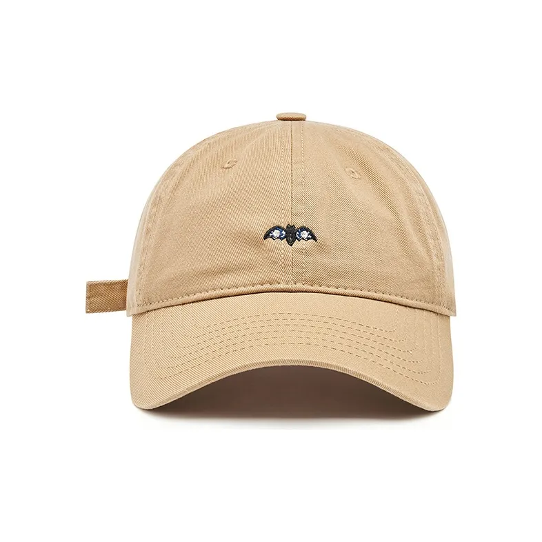 FREE RABBITⅡ Baseball Caps Unisex-3