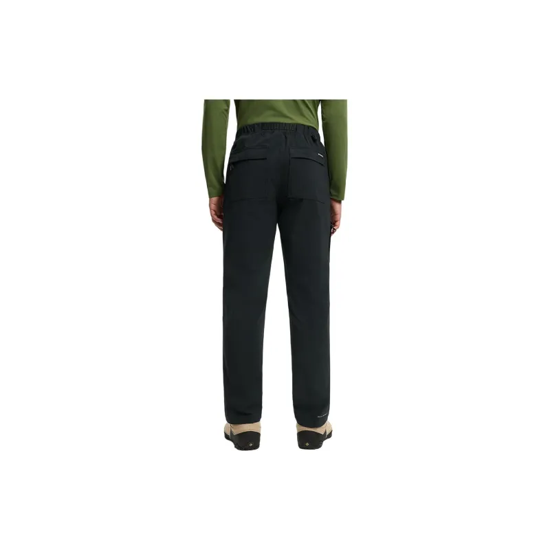 Columbia Transit Casual Pants Men's Black-1