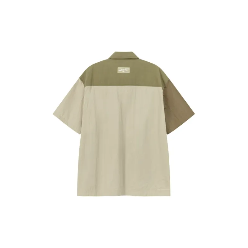 NO ONE ELSE Shirts Unisex Coffee-1