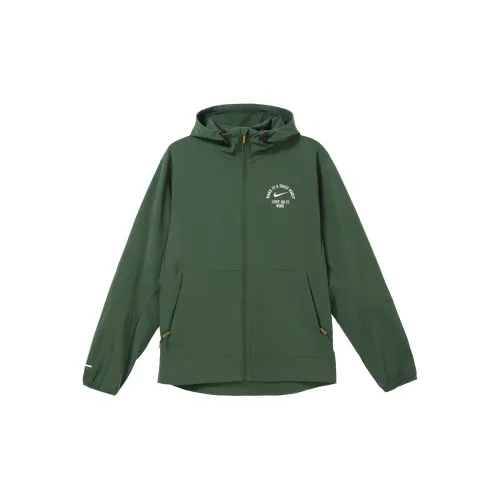 Nike Jackets Men Fir Green