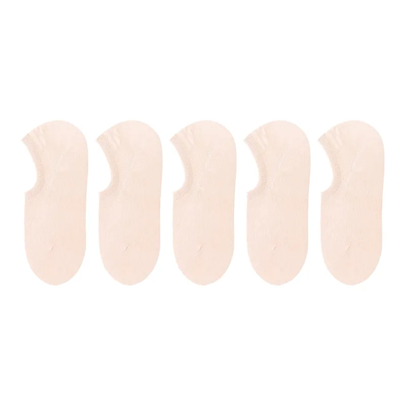 FireMonkey No Show Socks Unisex-7