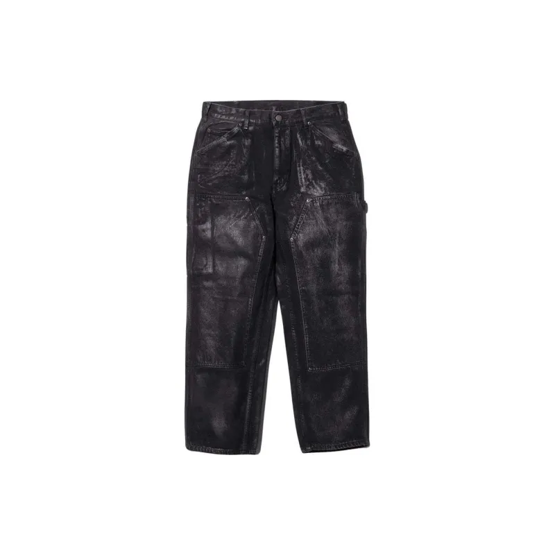 Supreme X MM6 Maison Margiela Foil Double Knee Painter Pant 