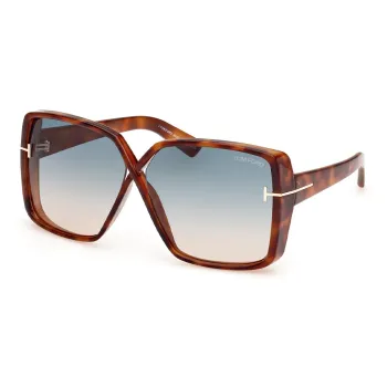 TOM FORD Yvonne Sunglasses