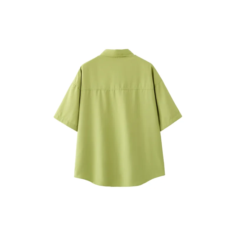 GF Shirts Unisex-46