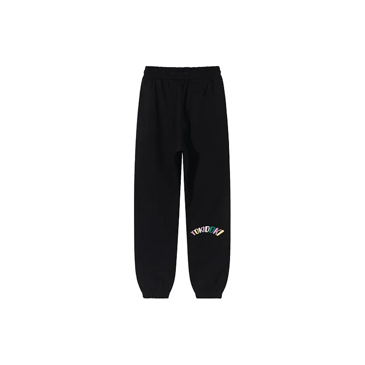 Tokidoki SS Casual Pants Unisex-6