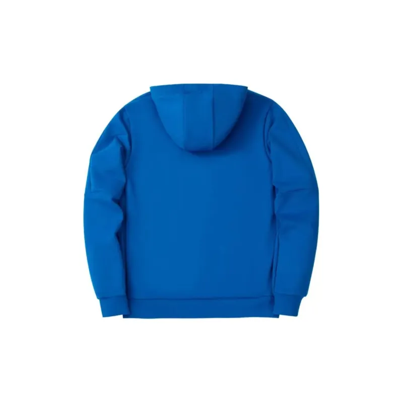DECATHLON Sweatshirt Men's Light Prussian Blue-1