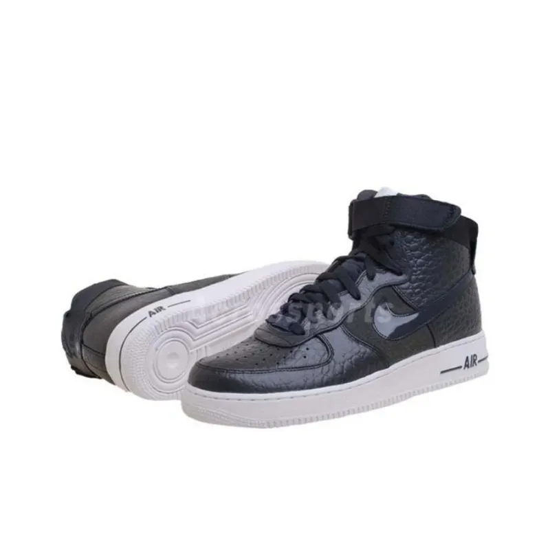 Nike Air Force 1 High Prm 'Dark Shadow'-4