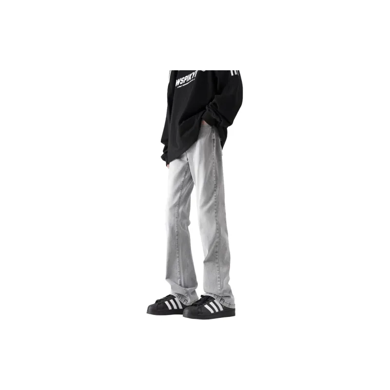 PANDA ADEVIL Jeans Unisex-19