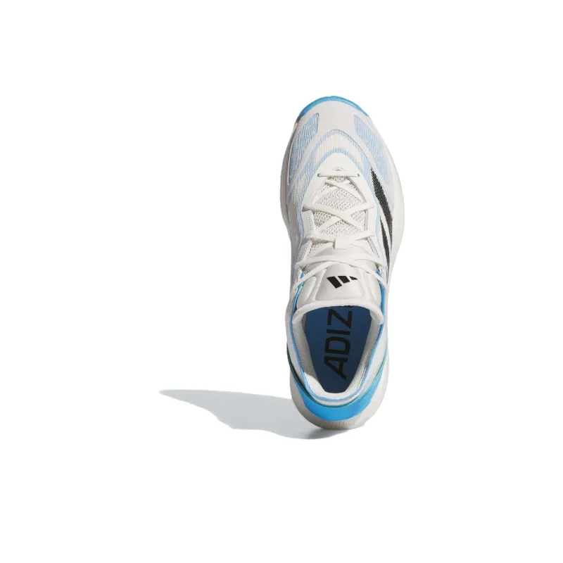 Adidas Adizero Select 2.0 Low Cloud White Cobalt-3