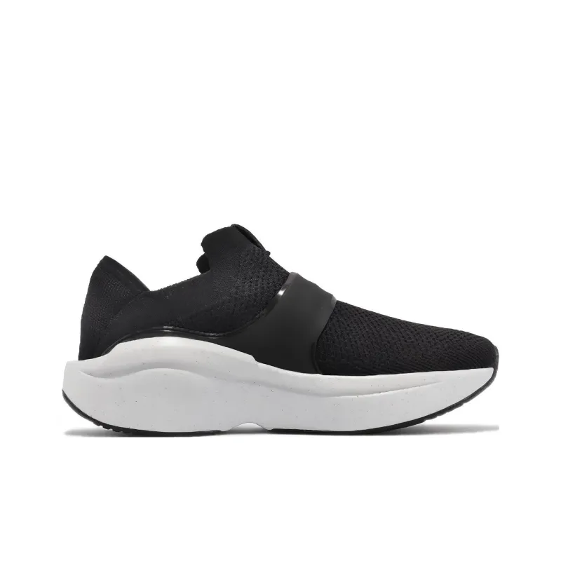 PUMA Enlighten Strap 'Black Clementine' Women's-1