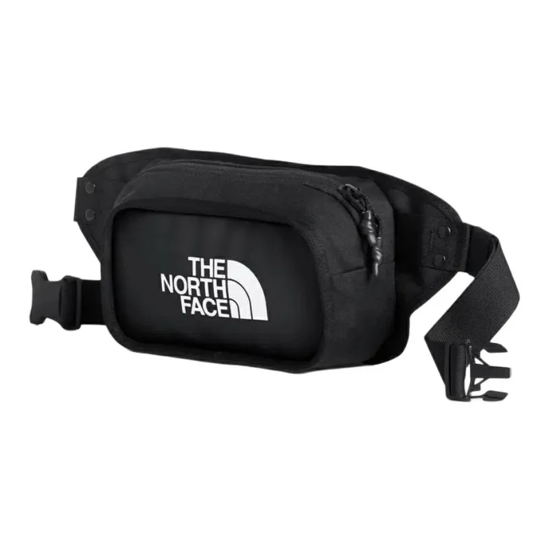 THE NORTH FACE Polyester Fanny Pack Regular Unisex Black-2