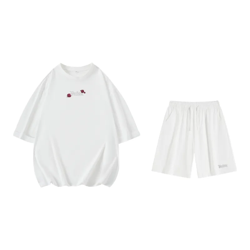 VniVerseVClub Casual Sportswear Men's-6