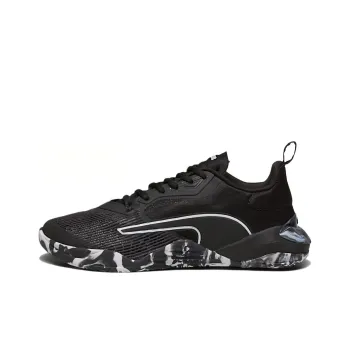 Puma Women's Fuse 2.0 'Black Dark Coal'