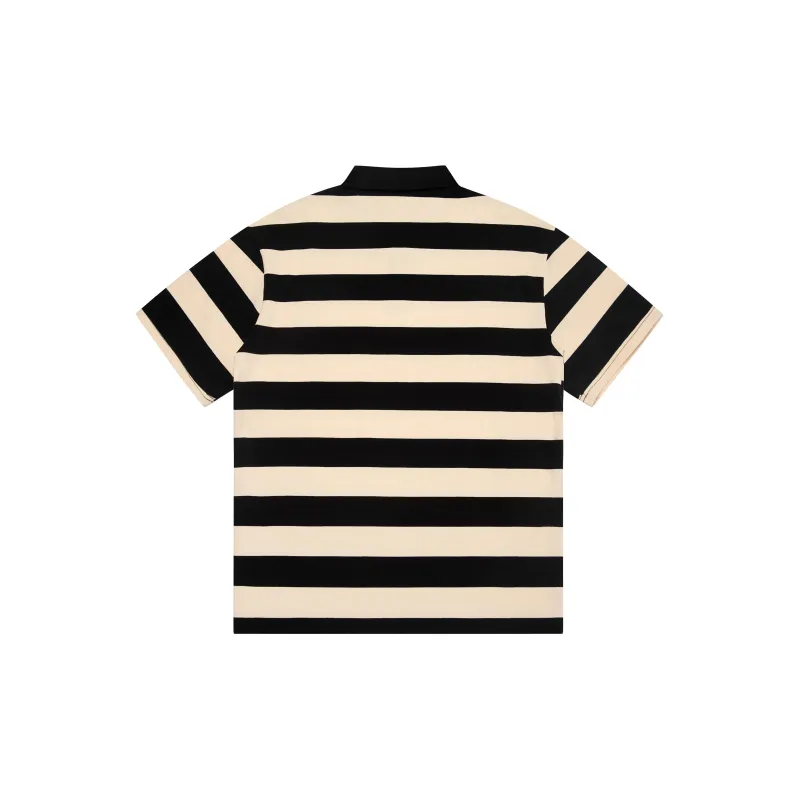 RHIME Polo Shirts Unisex-31