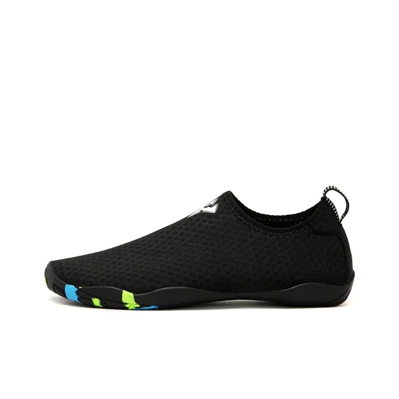 OUWENHEIMANBA Coverage Grip Support Abrasion Resistant Breathable Quick Dry Slip Resistant River Trekking Shoes Unisex-42