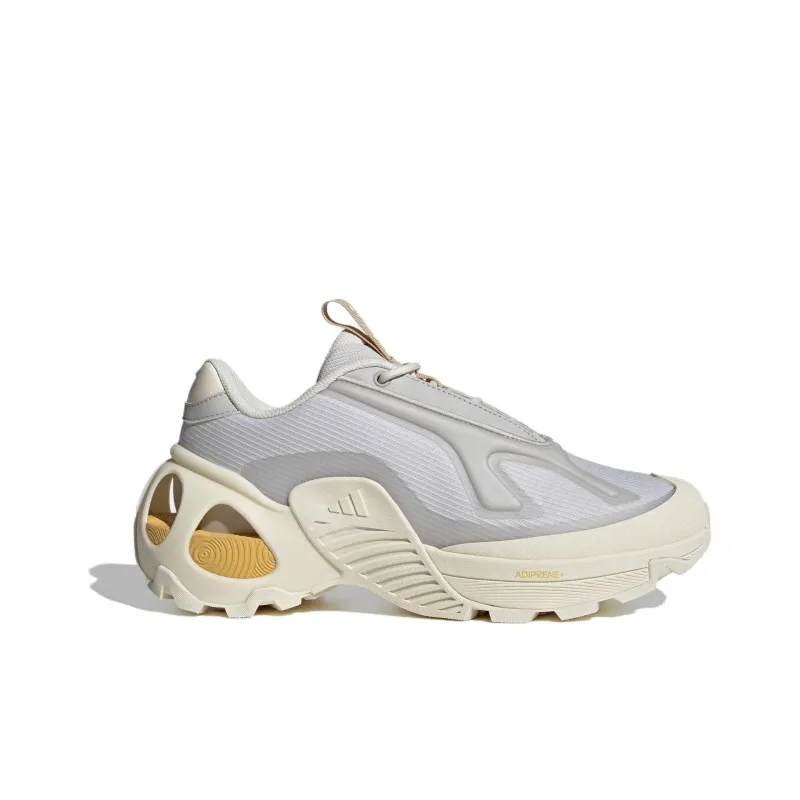 Adidas Wonder Runner 'Grey White'-1