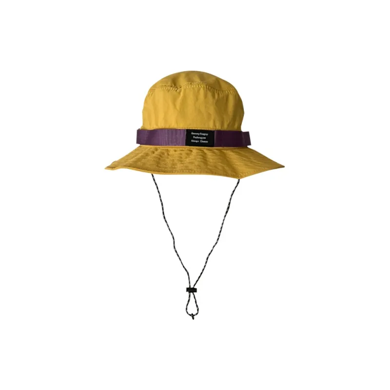 CMFY Polyester Bucket Hats Unisex-4