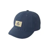 Blue Peaked Cap