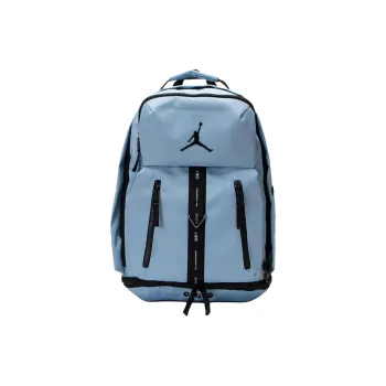 Jordan 35L Sport Backpack Blue/Gray