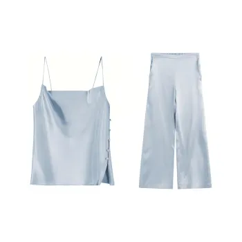 SILKISS Women's Pajama Sets