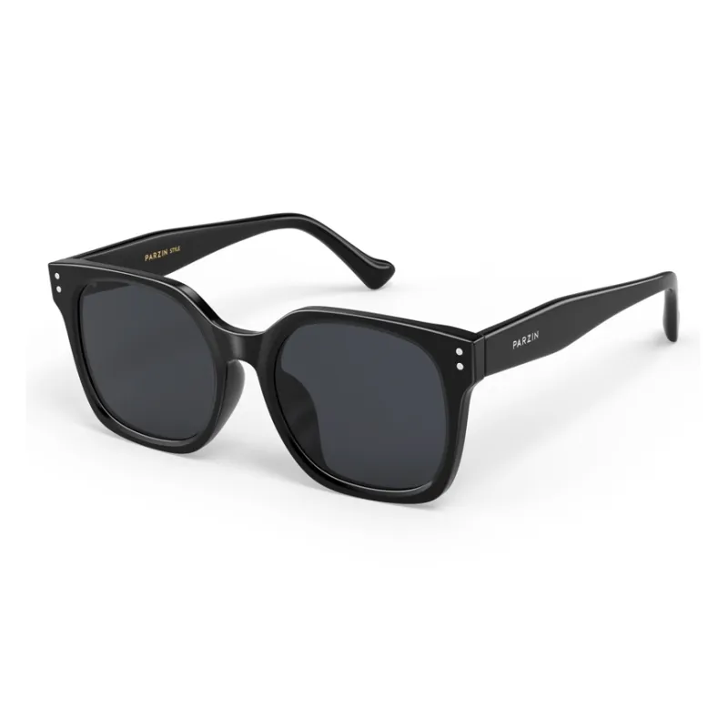PARZIN Square Sunglasses Unisex-14