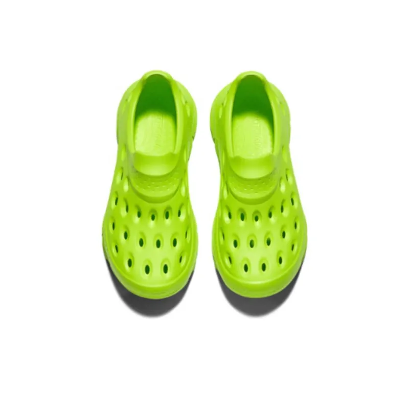 Skechers Clogs Men's Lime Green-3