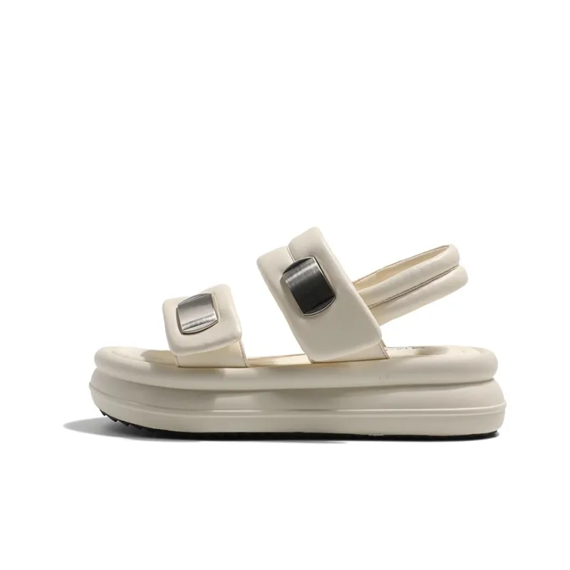 MIS. DANNY Beach Sandals Women's-0