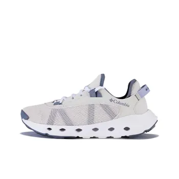 Columbia Drainmaker XTR Cushioning, Wear Resistant Low Top Casual Shoes Women's Beige