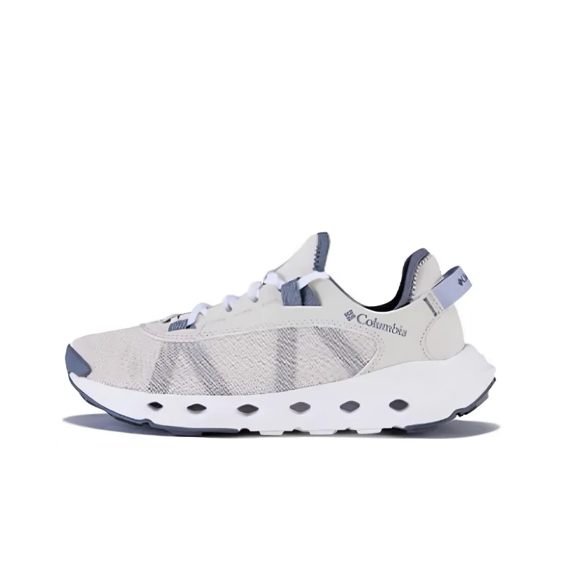 Columbia Drainmaker XTR Cushioning, Wear Resistant Low Top Casual Shoes Women's Beige-0