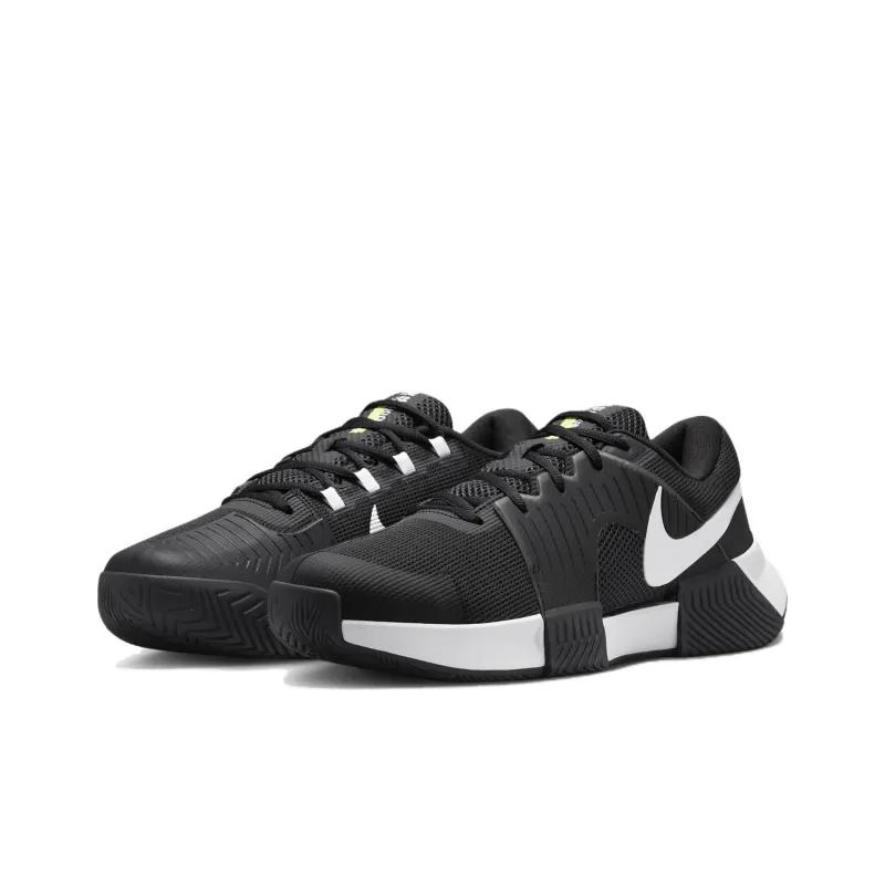 Nike Gp Challenge 1 Black White Women's-2