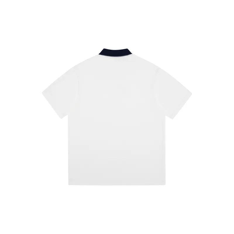 WORKSOUT Polo Shirts Unisex-3