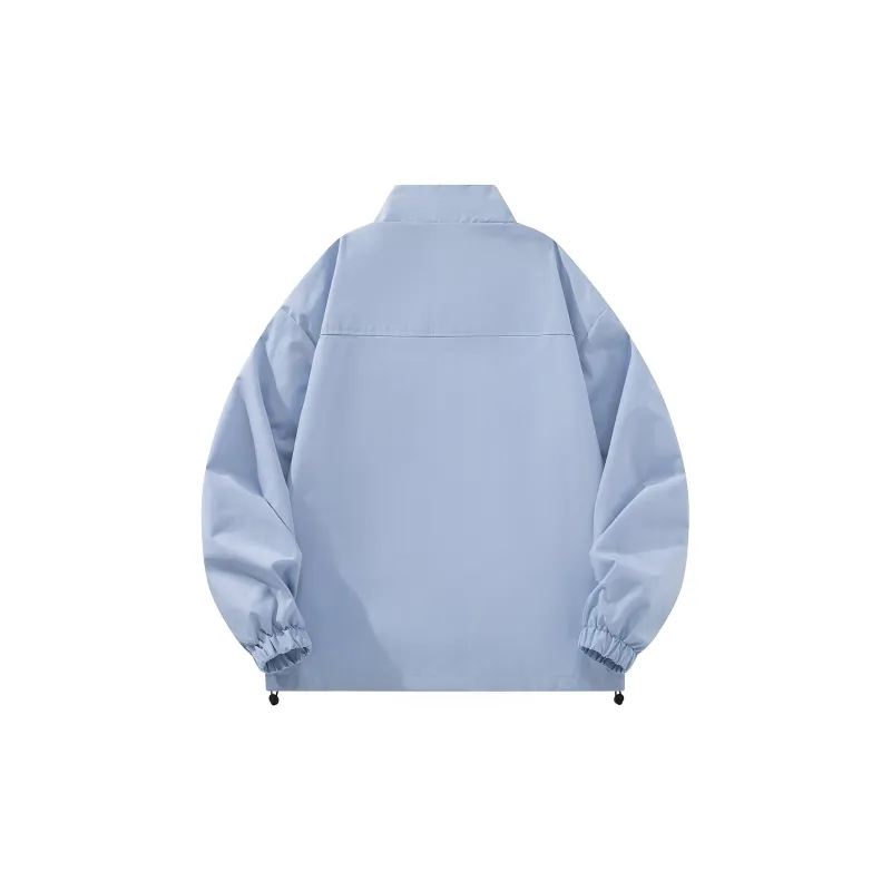 BOBBY ABLEY Jackets Coats Unisex-7