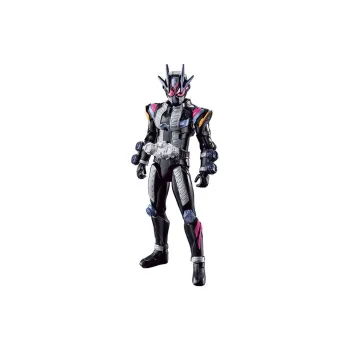 BANDAI Kamen Rider ZI O RKF Kamen Rider Zi O Time King Stage 2 Action Figures