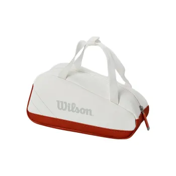 Wilson Tennis Racket Bags Polyester Unisex