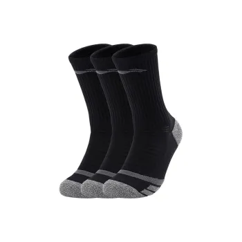 LiNing Basketball Socks Unisex 3 Pack