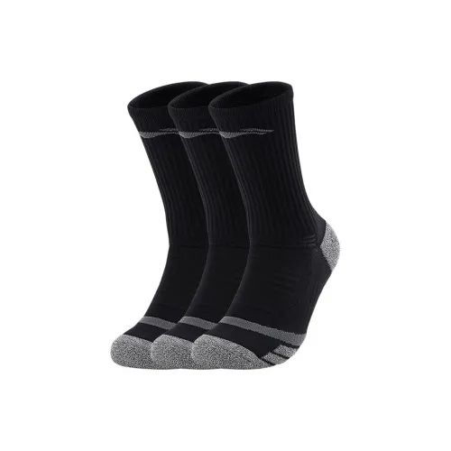 LINING Unisex Basketball Socks