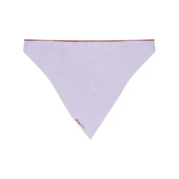 Jacquemus Le Foulard Brilho