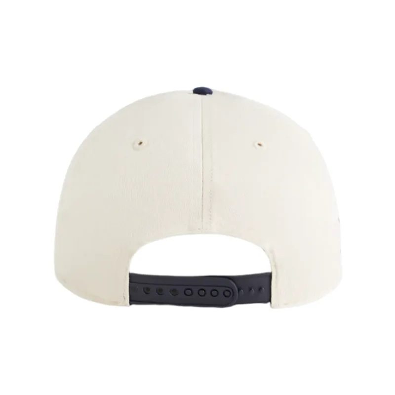 KITH 47 Boston Red Sox Hitch Snapback-2