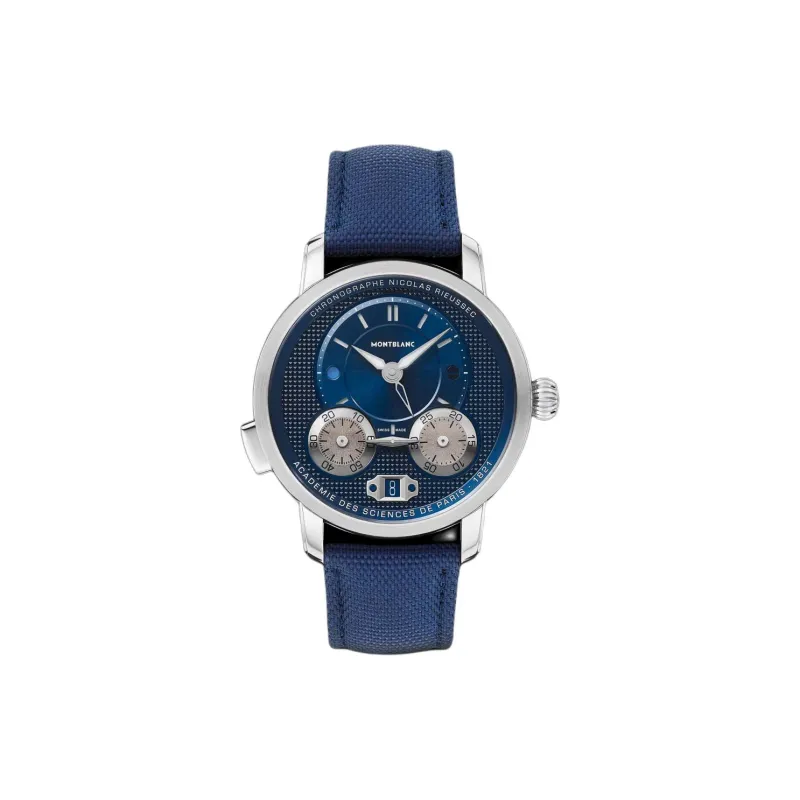 MONTBLANC Men Watch-0