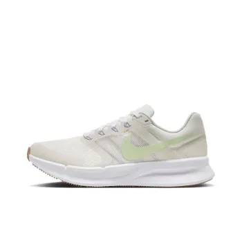 Nike Run Swift 3 Low Top Running Shoes Women's Beige