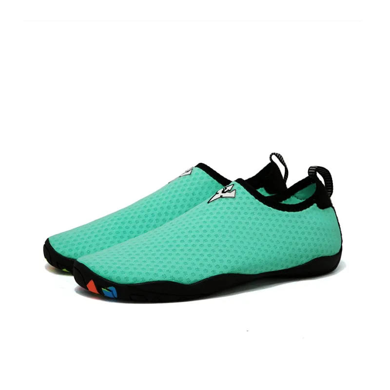 OUWENHEIMANBA Coverage Grip Support Abrasion Resistant Breathable Quick Dry Slip Resistant River Trekking Shoes Unisex-119
