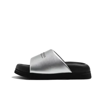 MIS. DANNY One Word Slippers 4.5cm Women's