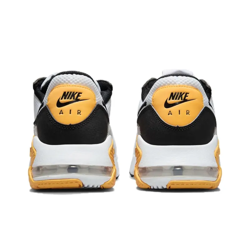 Nike Air Max Excee 'White University Gold'-4