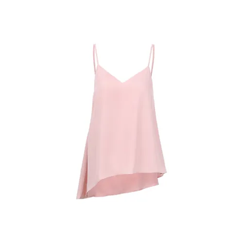 URBAN REVIVO Shirts Women's Light Pink